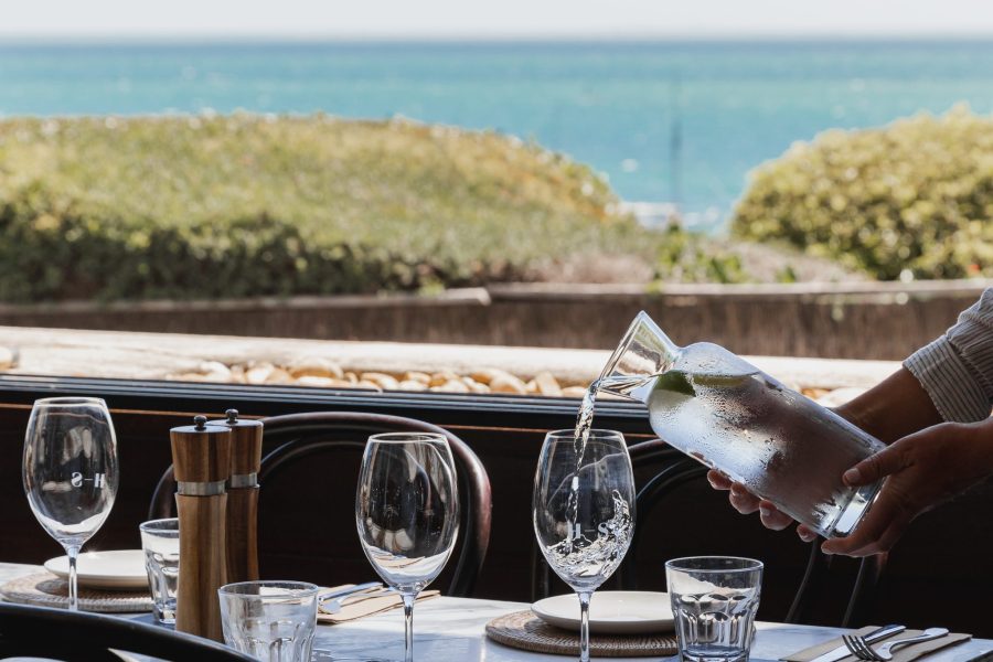 Hotel Sorrento | Sorrento's Premier Dining, Accommodation & Event ...