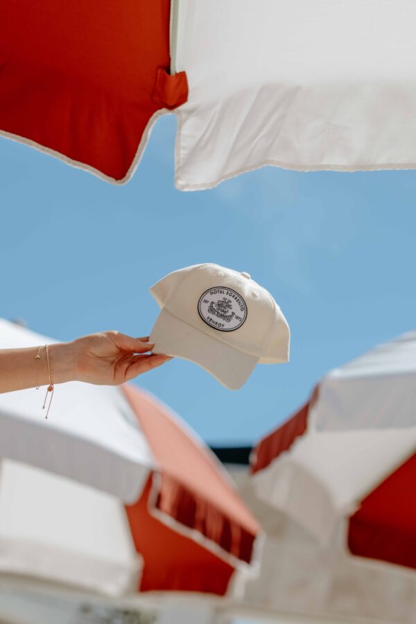 Hotel Sorrento x Venroy Cap